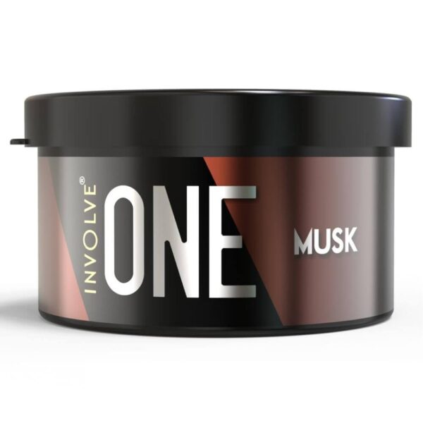 Involve Your Senses One Musk Organic Car Perfume, InvolveBest Amazon Deals