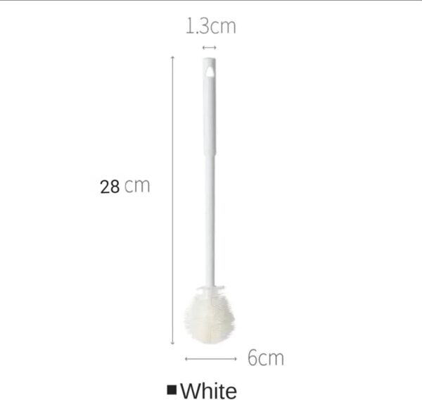 Bottle & Straw Cleaning Brush Set Cup Lid Groove Cleaner,Best Amazon Deals