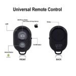 Sounce Shutter Remote Control with Bluetooth WirelessBest Amazon Deals