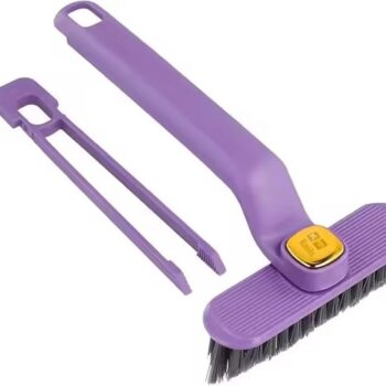 Kmils Multi-Function Bathroom Plastic CleaningBest Amazon Deals