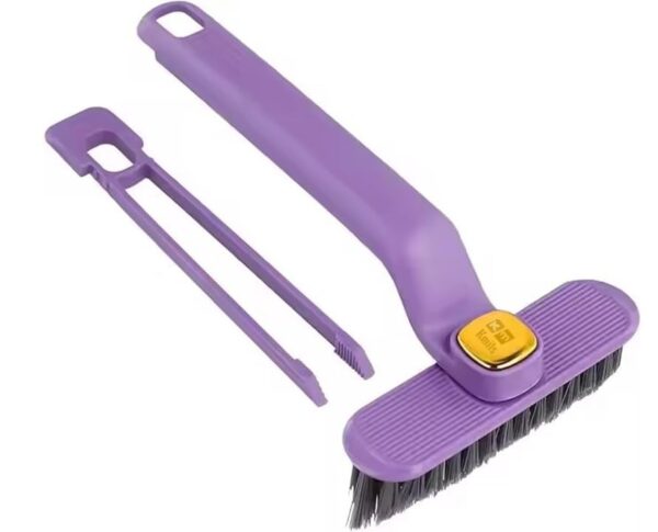 Kmils Multi-Function Bathroom Plastic CleaningBest Amazon Deals