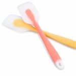 Baskety Silicone Flexible Cooking Spatula with StainlessBest Amazon Deals Baskety Silicone Flexible Cooking Spatula with StainlessBest Amazon Deals