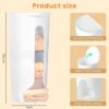 Wall Mounted Storage Organizer for Socks, Under Garments,Best Amazon Deals
