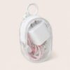 Sumiko 1 Pc Cable Storage Pouch with Carbiner Clip |Best Amazon Deals