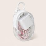 Sumiko 1 Pc Cable Storage Pouch with Carbiner Clip |Best Amazon Deals