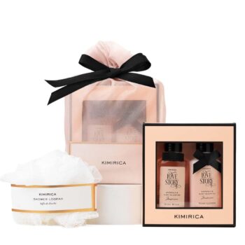 Kimirica "Nothing But Love Duo" Potli gift set |Best Amazon Deals