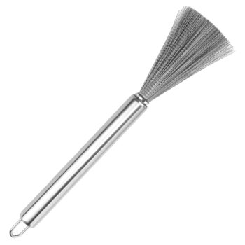 Stainless Steel Cleaning Brush, Efficient KitchenBest Amazon Deals Stainless Steel Cleaning Brush, Efficient KitchenBest Amazon Deals