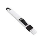 Window Gap Cleaning Brush with Dustpan Sliding Door TrackBest Amazon Deals