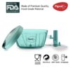Pigeon Polypropylene Mini Handy and Compact Chopper withBest Amazon Deals
