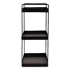 Cri8Hub Heavy Duty Metal Stand 3-Tier Standing Rack forBest Amazon Deals