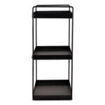 Cri8Hub Heavy Duty Metal Stand 3-Tier Standing Rack forBest Amazon Deals