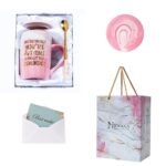 NYRWANA Coffee Mug, Gift for Woman, Birthday Present forBest Amazon Deals