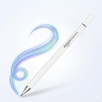 Amazon Basics Capacitive Stylus Pen for Android & iOS AllBest Amazon Deals Amazon Basics Capacitive Stylus Pen for Android & iOS AllBest Amazon Deals