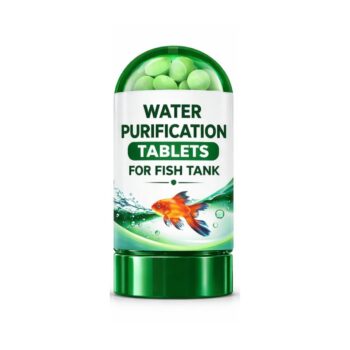 Aquarium Water Purification Tablets | Fish Tank WaterBest Amazon Deals Aquarium Water Purification Tablets | Fish Tank WaterBest Amazon Deals