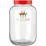 big size jar for kitchen storage 6000 ml Glass Pantry JarBest Amazon Deals big size jar for kitchen storage 6000 ml Glass Pantry JarBest Amazon Deals