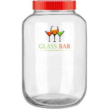 big size jar for kitchen storage 6000 ml Glass Pantry JarBest Amazon Deals big size jar for kitchen storage 6000 ml Glass Pantry JarBest Amazon Deals