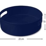 HomeWiz Kitchen Multi-Purpose 360 Rotating Organizer TrayBest Amazon Deals