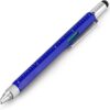ROKTRY Gift Pen for Men 6 in 1 Multitool Tech Tool PenBest Amazon Deals