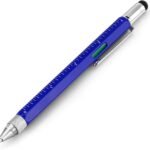 ROKTRY Gift Pen for Men 6 in 1 Multitool Tech Tool PenBest Amazon Deals
