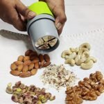 TASMAX Dry Fruit Cutter And Slicer (Pack Of 2) DryfruitBest Amazon Deals