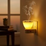 Spoken Multipurpose Electric Aroma Diffuser, Kapoor dani,Best Amazon Deals