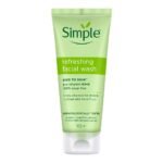 Simple Kind to Skin Refreshing Facial Wash | 100%Best Amazon Deals