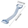 Exercise Elastic Band Puller Chest Expander for Home GymBest Amazon Deals