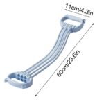Exercise Elastic Band Puller Chest Expander for Home GymBest Amazon Deals