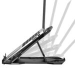 Amazon Basics ABS 2-in-1 Laptop and Mobile Stand,Best Amazon Deals