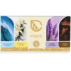 Airganic Aroma Swing - Pack of 4 (40 ml) - Combo: CoolBest Amazon Deals