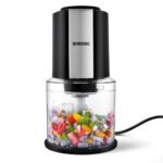 Borosil Chef Delite 300 Watts Electric Chopper forBest Amazon Deals