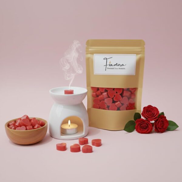 Wax Melts | Organic Soy Wax | Essential Oil Infused |Best Amazon Deals