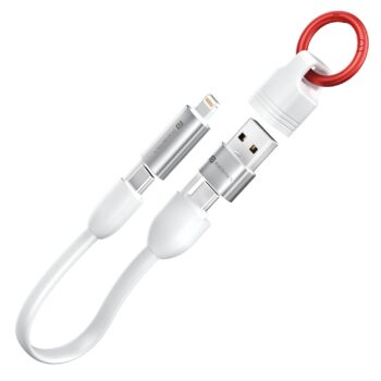 Portronics Keylink 4 in 1 Multifunctional Fast ChargingBest Amazon Deals Portronics Keylink 4 in 1 Multifunctional Fast ChargingBest Amazon Deals
