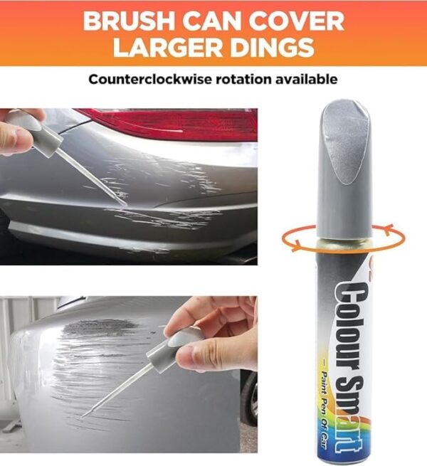 Touch Up Paint Pen For Cars, Car Scratch Repair Pen, CarBest Amazon Deals