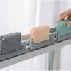 Sliding Window Groove Cleaning Brush | Hand-held CreviceBest Amazon Deals
