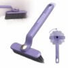 Multi-Function Bathroom Plastic Cleaning Brush,TilesBest Amazon Deals Multi-Function Bathroom Plastic Cleaning Brush,TilesBest Amazon Deals