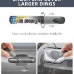 Touch Up Paint Pen For Cars, Car Scratch Repair Pen, CarBest Amazon Deals