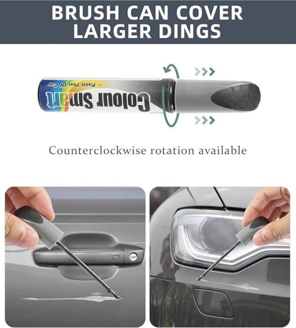 Touch Up Paint Pen For Cars, Car Scratch Repair Pen, CarBest Amazon Deals