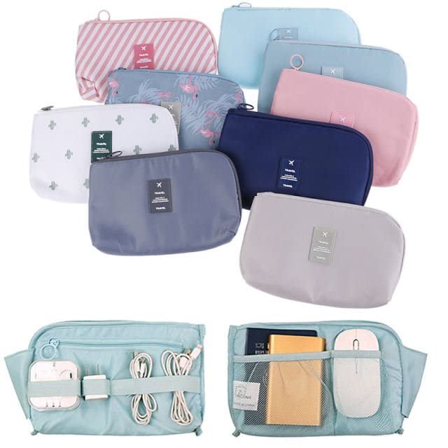 House of Quirk Multi-function Portable Digital ProductBest Amazon Deals