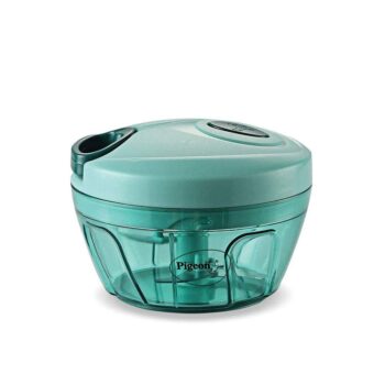 Pigeon Polypropylene Mini Handy and Compact Chopper withBest Amazon Deals