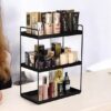 Cri8Hub Heavy Duty Metal Stand 3-Tier Standing Rack forBest Amazon Deals