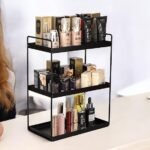 Cri8Hub Heavy Duty Metal Stand 3-Tier Standing Rack forBest Amazon Deals