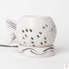 Ceramic Electric Aroma Diffuser (Model 26)