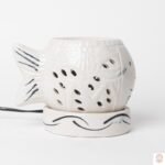 Ceramic Electric Aroma Diffuser (Model 26)