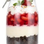 Glass Swing Cap Airtight Glass Storage Jar with Clamp LidBest Amazon Deals