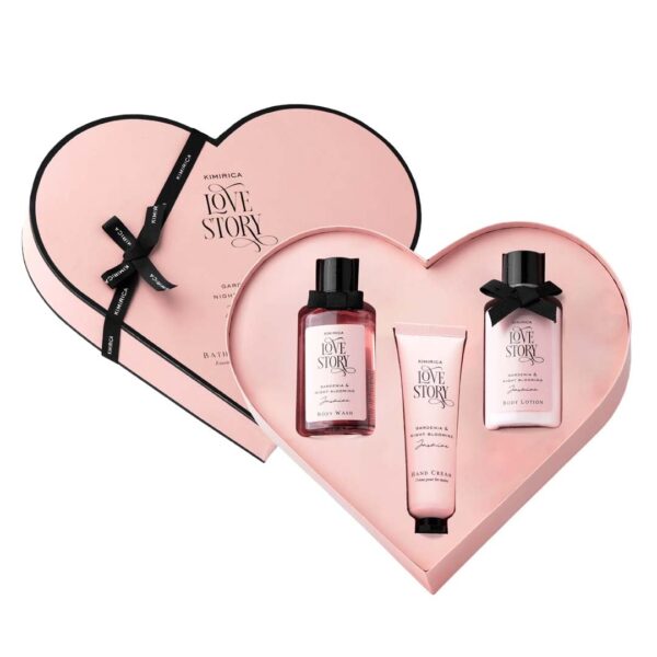 Kimirica Luxury Gift Set For Men & Women Love StoryBest Amazon Deals