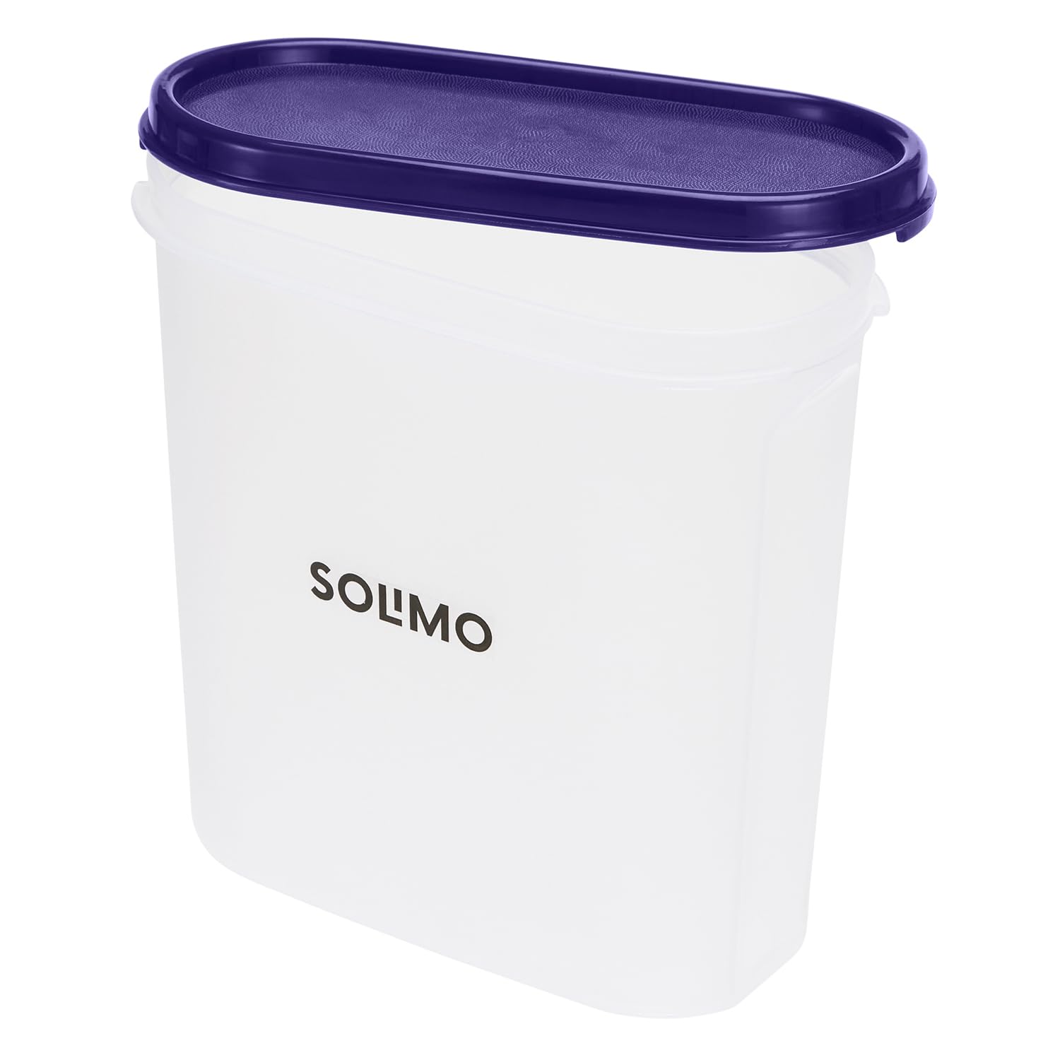 Amazon Brand – Solimo Modular Plastic Storage ContainersBest Amazon Deals
