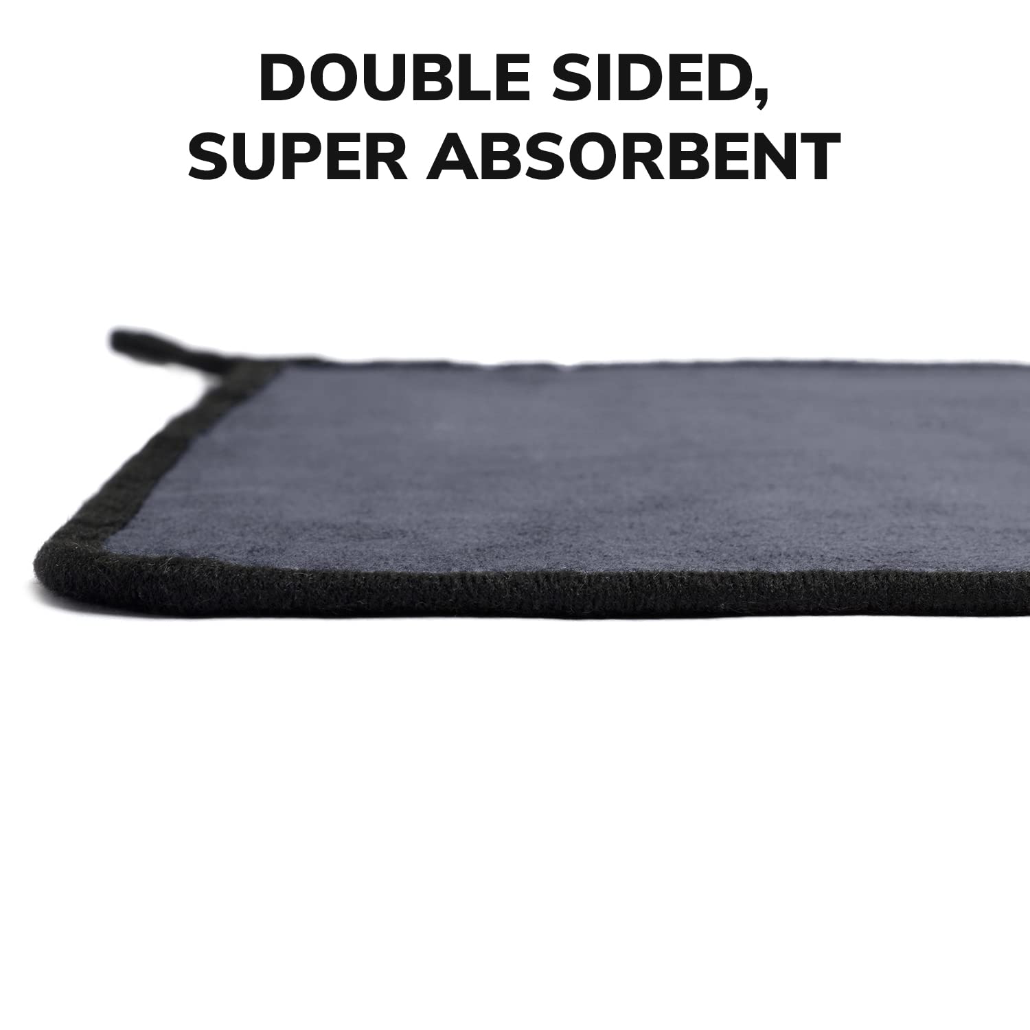 ShineXPro Microfiber Car Cleaning Cloth – OG Soft 500 GSMBest Amazon Deals