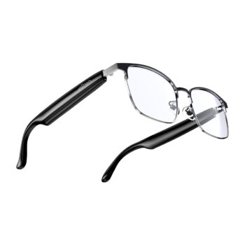 pTron Orbis Era Smart Glasses with Bluetooth V5.4, OpenBest Amazon Deals pTron Orbis Era Smart Glasses with Bluetooth V5.4, OpenBest Amazon Deals