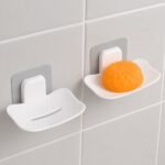 Satpurush Self-Adhesive Soap Holder for Bathroom (Pack ofBest Amazon Deals